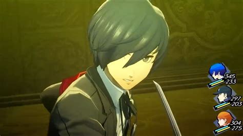 persona 3 leak|Persona 3 remake is real: Atlus accidentally leaks its。